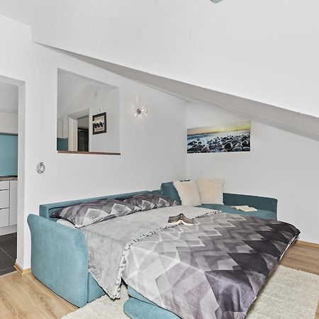 Apartment Nikola Trogir Luaran gambar