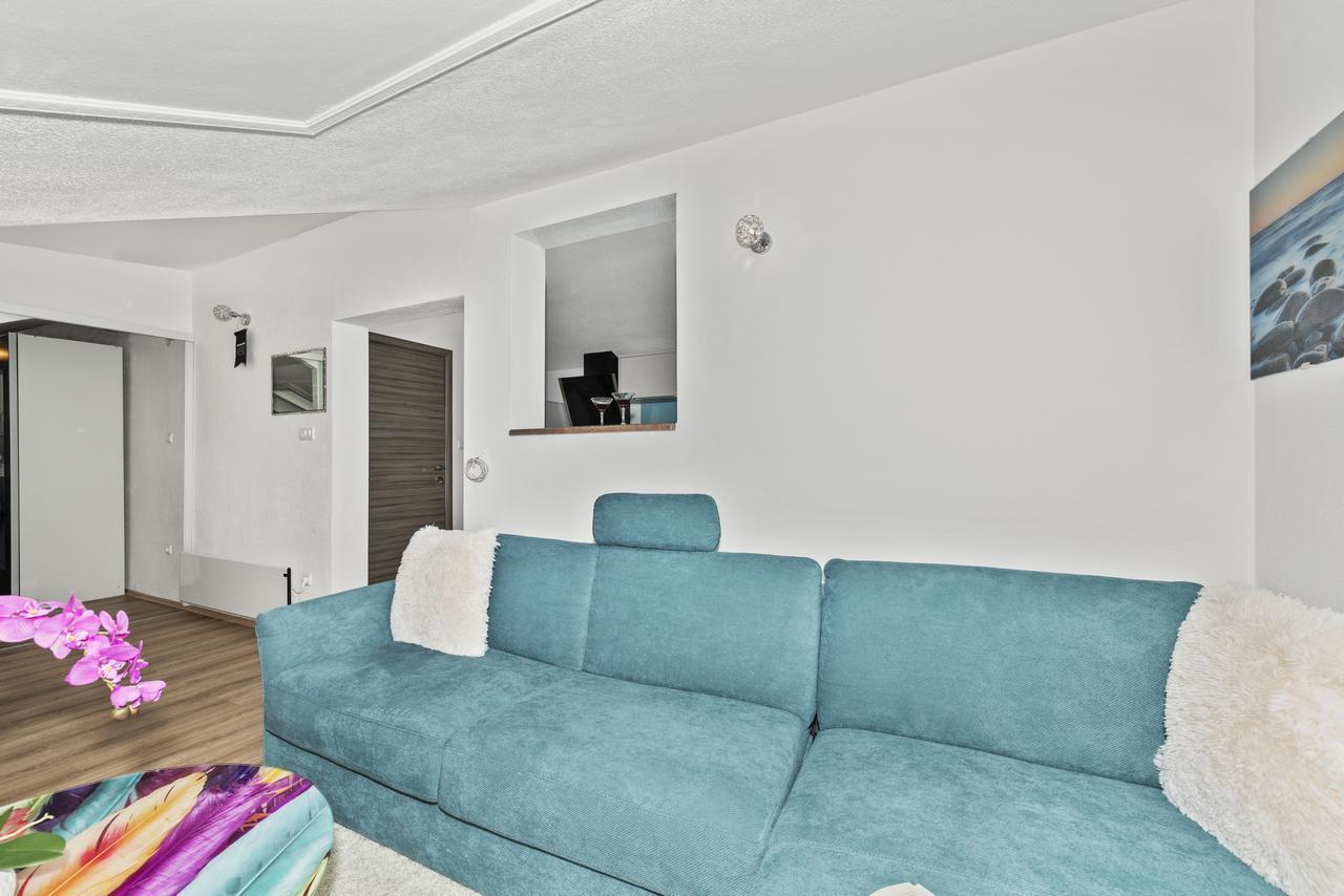 Apartment Nikola Trogir Luaran gambar