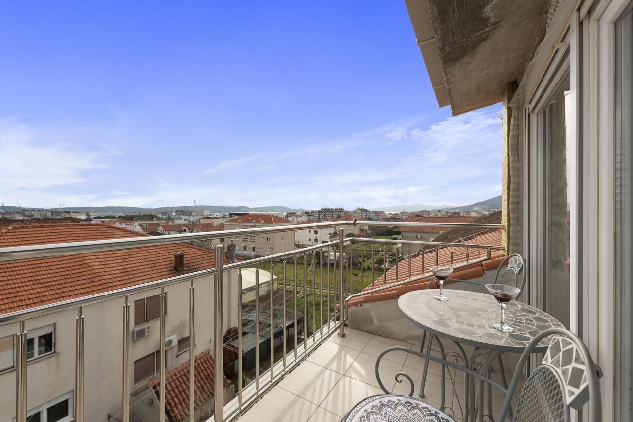 Apartment Nikola Trogir Luaran gambar